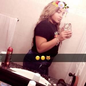 Meet your Posher, Jelitzaenid